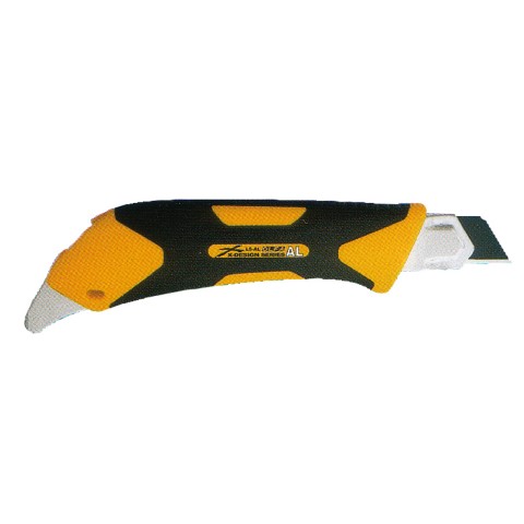 OLFA CUTTER COMFORT GRIP L5-AL  